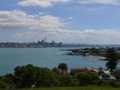 Auckland skyline 1